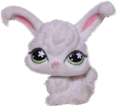 #0515 Angora Rabbit